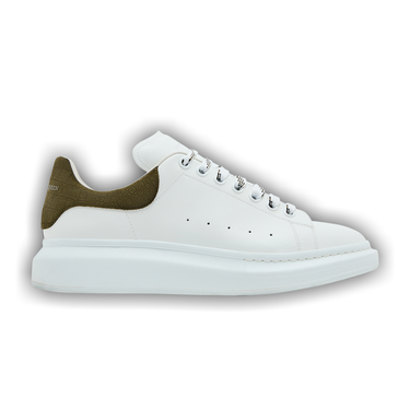 スニーカー Alexander McQueen Sneakers & Slip-On Alexander McQueen Men's Croc Tab Sneakers Size 11 US / 44 EU