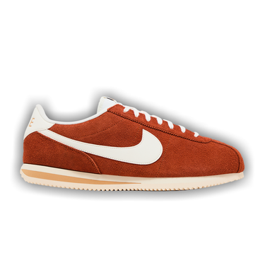 burnt orange cortez
