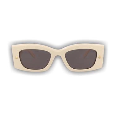Buy Alexander McQueen Square Sunglasses  display picture 1