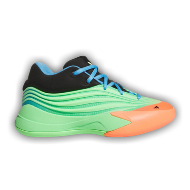 Buy adidas Dame X J 'Dame's Light' - JP8635 | GOAT