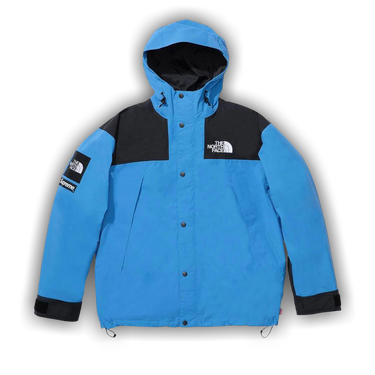 N*5様 Supreme×The North Face Mountain 17a Supreme FW17 x The North Face Mountain Parka SUP-SS18-600