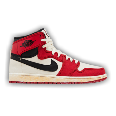 AIR JORDAN 1 RETRO KO HI シカゴ Buy Air Jordan AJKO Retro High 'Chicago' 2010 - 402297 101 | GOAT
