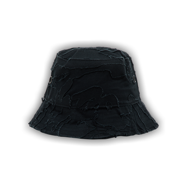 Buy Supreme Layered Camo Crusher 'Black' - SS25H98 BLACK | GOAT