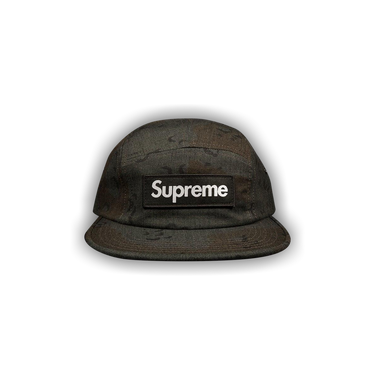帽子 Supreme 2014fw Desert Camo Camp Cap Desert Camo Camp Cap - fall/winter 2014 - Supreme