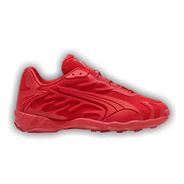Buy Puma Inhale Tech 'StreetX - Red' - 402869 02 | GOAT