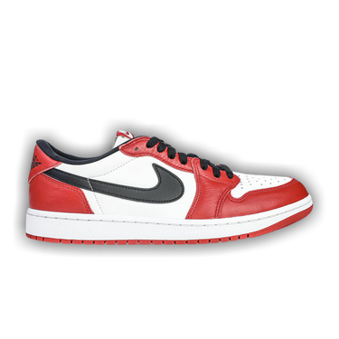 Buy Air Jordan Retro Low OG 'Chicago' 2025 HQ6998 600 GOAT - Main Image