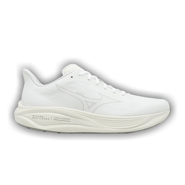 Buy Mizuno Neo Cosmo 'White Grey' - J1GC251335 | GOAT