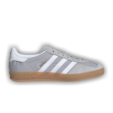 別注！adidas Gazelle グレー Amazon | [アディダス] ガゼル インドア GAZELLE INDOOR グレーワン