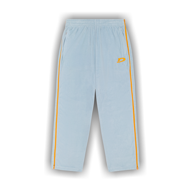 パンツ DENIM TEARS デニムティアーズ Velour Warmup Track Pants
