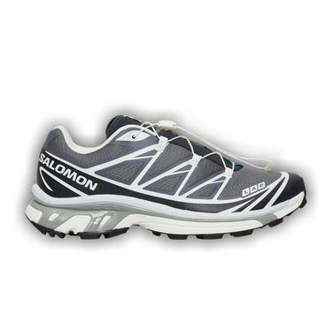 Buy Salomon XT-6 'Grisaille Blue Nights' - L47864000 | GOAT