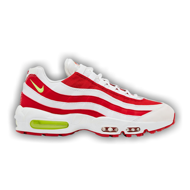 靴 toshio7AIRMAX 95MARINE DAY CQ3644-171 Buy Air Max 95 'Marine Day - University Red' - CQ3644 171 | GOAT