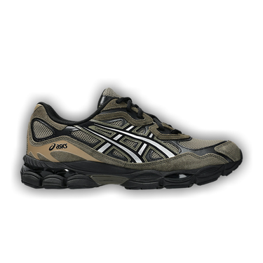 Buy ASICS Gel NYC 'Pepper Black' - 1203A802 200 | GOAT