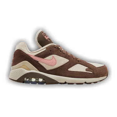靴 NIKE AIR MAX 180 BACON Nike Air Max 180 Bacon AV7023-200 | Sneakerbaron NL