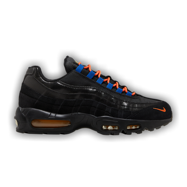 Buy Nike Air Max 95 Premium 'NY vs LA' - AT8505 001 | GOAT