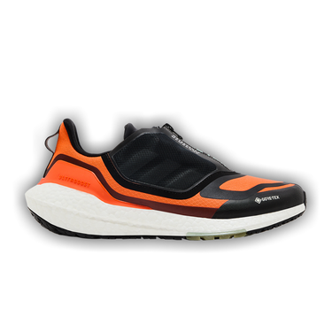 Buy Adidas UltraBoost 22 GORE-TEX 'Impact Orange Black' - GX9126