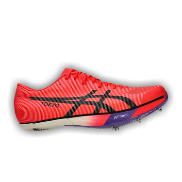 Buy Asics Metaspeed SP 2 'Flash Red' - 1093A234 600 | GOAT