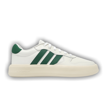 Buy Adidas Litecourt 'White College Green' - JI2170 | GOAT