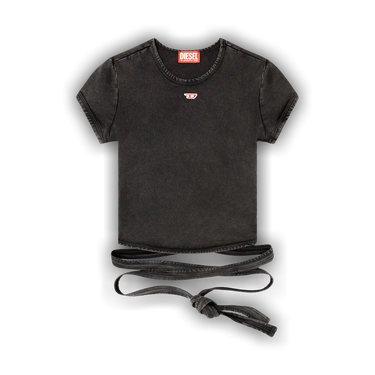 Buy Diesel T-Bunny Tail R1 Tank Top 'Black/Denim' - A19520 0KIBY