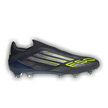 Buy adidas Adizero F50 Elite Laceless FG 'Electric Stealth Pack