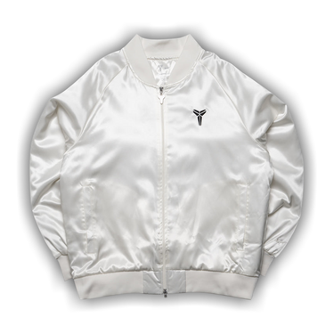 Buy Nike Kobe Year Of Mamba Therma-Fit Insulated Jacket 'White