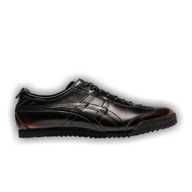 Buy Onitsuka Tiger Mexico 66 Deluxe 'Black Pure Bronze' - 1181A597