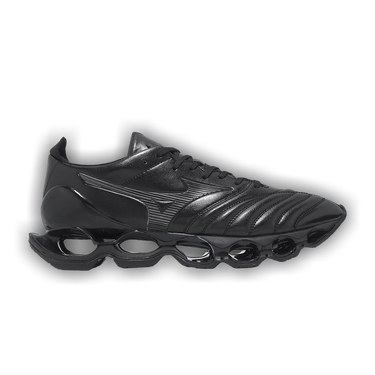Buy Mizuno Wave Prophecy Morelia Neo 'Black' - D1GA255101 | GOAT