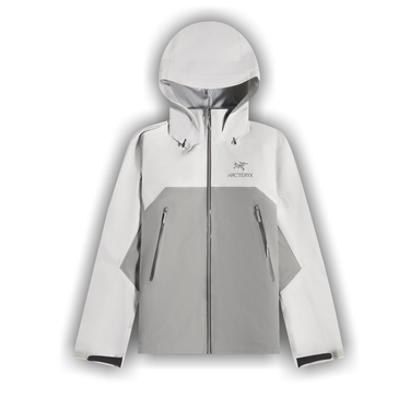 Buy Arc'teryx Beta AR Jacket 'Solitude Void' - X000007082 SOLI | GOAT