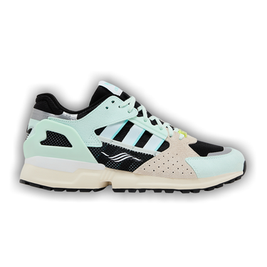 ちぃページ Buy Adidas ZX 10000C 'Dash Green' - FV3324 | GOAT