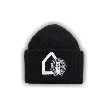 CHROME HEARTS×Dover street Market ビーニー 1643811_00.png.png
