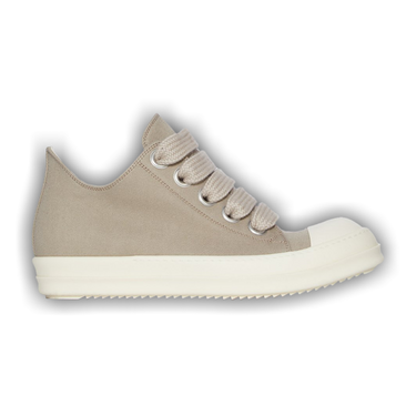 Buy Rick Owens Concordians DRKSHDW Jumbo Lace Low 'Dirty Pearl