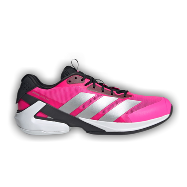 Buy adidas Adizero Ubersonic 5 'Lucid Pink Silver Metallic Black
