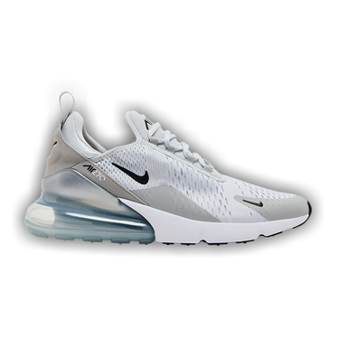 Buy Nike Wmns Air Max 270 'Pure Platinum' - AH6789 018 | GOAT