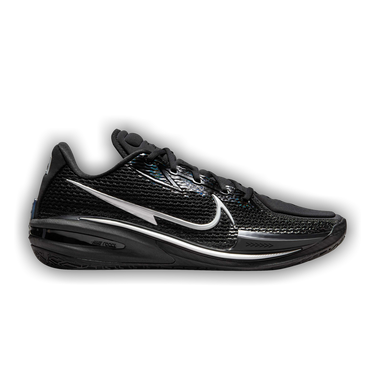Buy Nike Air Zoom GT Cut EP 'Black Chrome' - CZ0176 006 | GOAT
