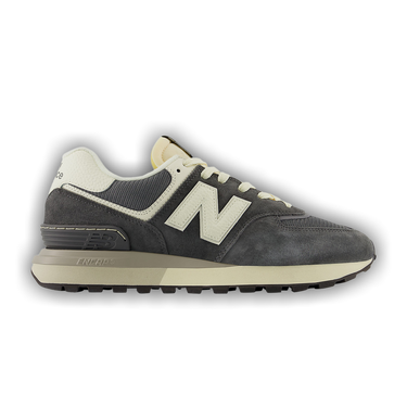 Buy New Balance 574 Legacy 'Castlerock Sea Salt' - U574LGGG | GOAT