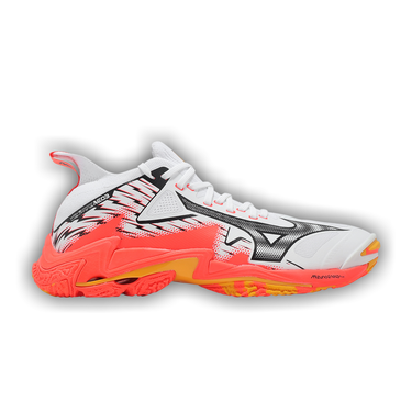 Buy Mizuno Wave Lightning Neo 3 'Daybreaker Pack' - V1GA240298 | GOAT Buy Mizuno Wave Lightning Neo 3 'Daybreaker Pack' - V1GA240298 | GOAT