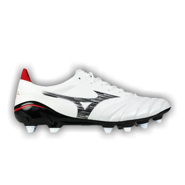 Buy Mizuno Morelia Neo 4 Japan Mix 'White Black Red' - P1GC233009