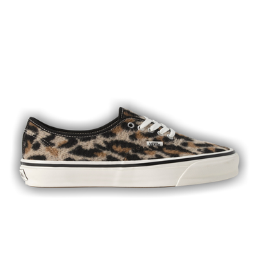 靴 VANS PREMIUM AUTHENTIC 44 VN000EBNYS8 Buy Vans Premium Authentic 44 'Leopard' - VN000EBNYS8 | GOAT