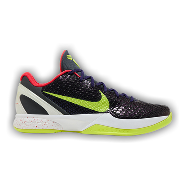 kobe 6 chaos release date