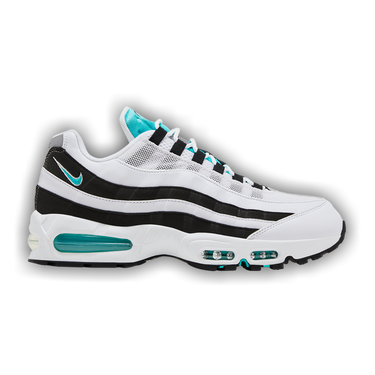 Buy Nike Air Max 95 OG 'Black Border' 2025 - IM7409 100 | GOAT