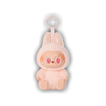 Labubu Ququ ー Dada Labubu Dada – Have a Seat Series Vinyl Figure by Pop Mart – THE