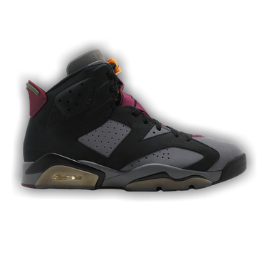2021 jordan 6 bordeaux