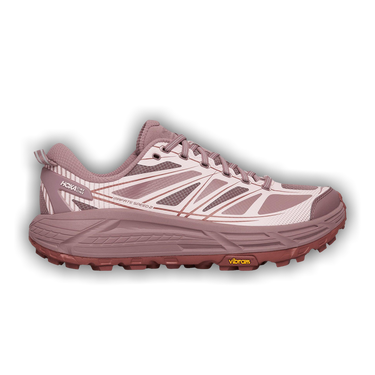 Buy HOKA Mafate Speed 2 'Classic Mauve Carnation' - 1126851