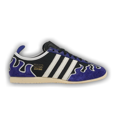 Buy Brain Dead x Japan 'Blue Warm Vanilla' - JQ9214 | GOAT