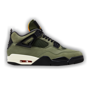 Angle様Air Jordan 4 Undefeated 29cm 1581606_00.png.png