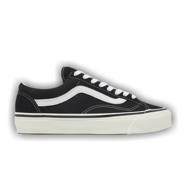 Buy Vans Old Skool 36 LX 'Black Marshmallow White