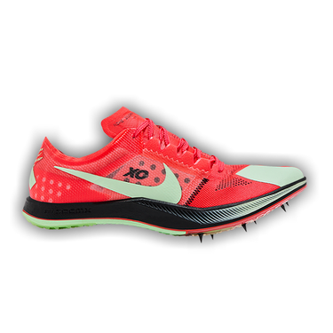 Buy Nike ZoomX Dragonfly 'Bright Crimson Vapor Green' - DX7992 600