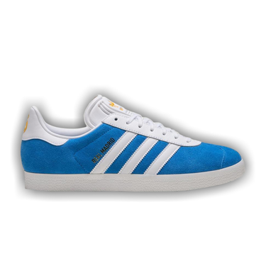 adidas gazelle silver green womens Gazelle Real Madrid Shoes (JR4158)