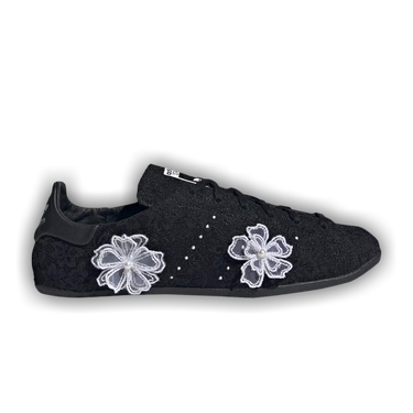 Buy atmos pink x adidas Wmns Stan Smith Lo Pro 'Floral Lace