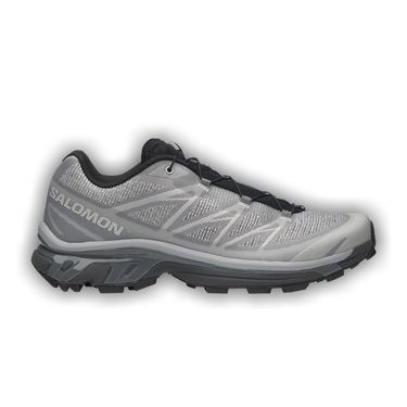 Buy Salomon XT-6 Shadow 'Gull Grey Violet' - L47873800 | GOAT