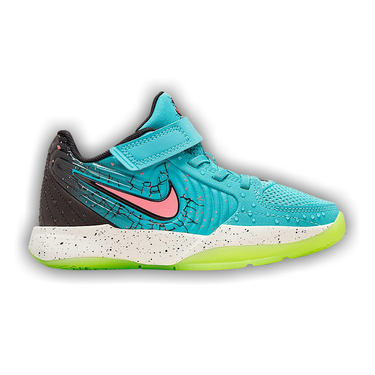 Buy Kool-Aid x Nike Ja 2 PS 'Mixed Berry' - IF3949 800 | GOAT